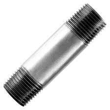 A182 45 Degree Threaded Elbow